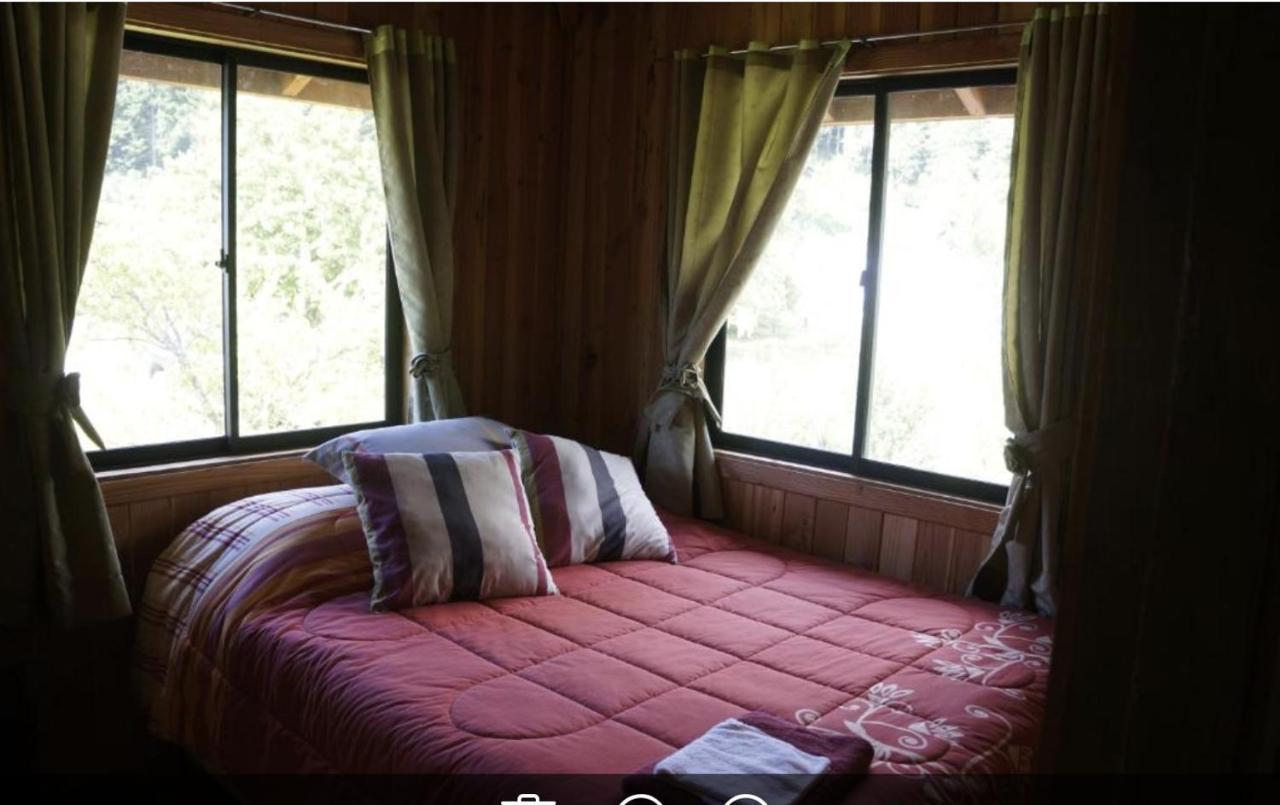 Cabanas-apartamentos Borde Rio * Neltume